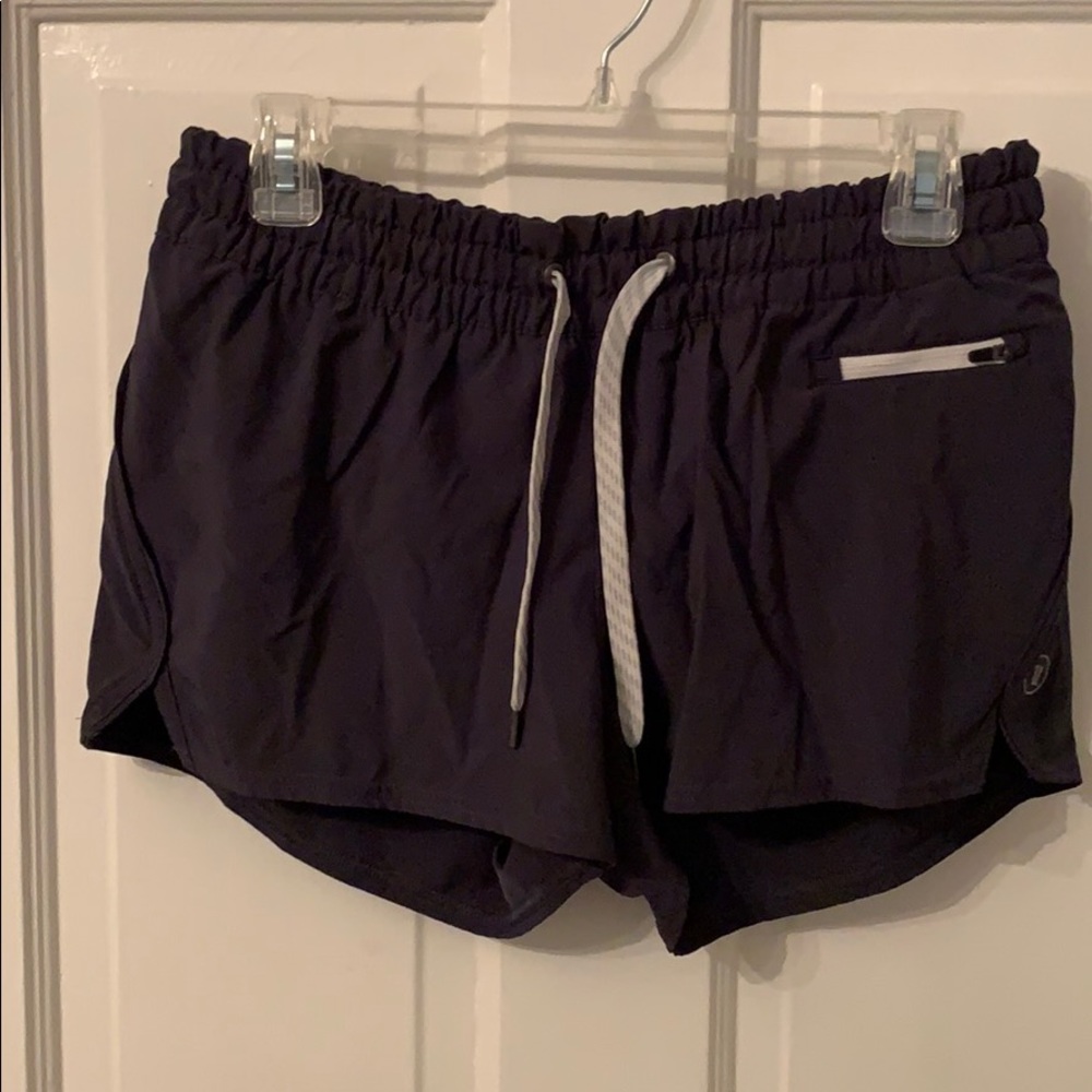 Athletic shorts